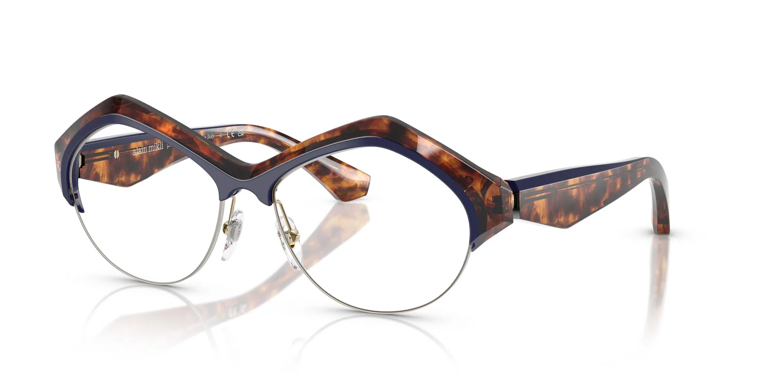 Alain Mikli 3521 Eyeglasses - view 9